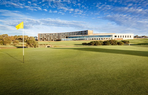 RACV Torquay Resort - Schoolies Week Accommodation 20