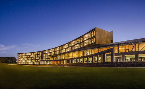 RACV Torquay Resort - Schoolies Week Accommodation 17