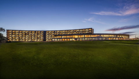 RACV Torquay Resort - Schoolies Week Accommodation 21