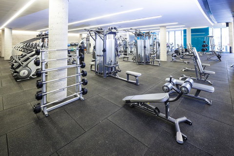 RACV Torquay Resort - Schoolies Week Accommodation 28