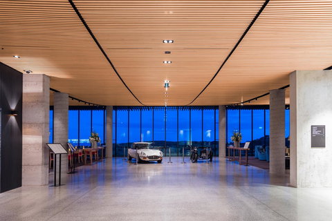 RACV Torquay Resort - Schoolies Week Accommodation 2