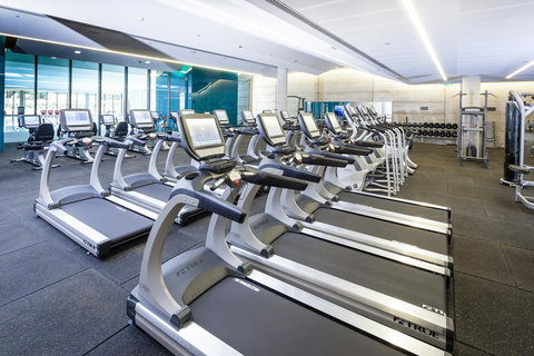 RACV Torquay Resort - Schoolies Week Accommodation 26