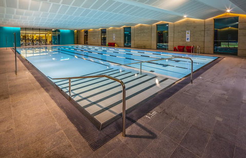 RACV Torquay Resort - Schoolies Week Accommodation 25