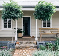 Acre of Roses - Schoolies Week Accommodation