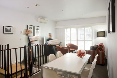 Alto Hotel On Bourke - Schoolies Week Accommodation 27