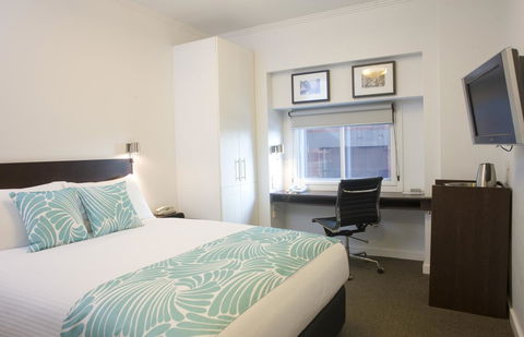 Alto Hotel On Bourke - Schoolies Week Accommodation 5