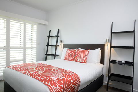 Alto Hotel On Bourke - Schoolies Week Accommodation 41