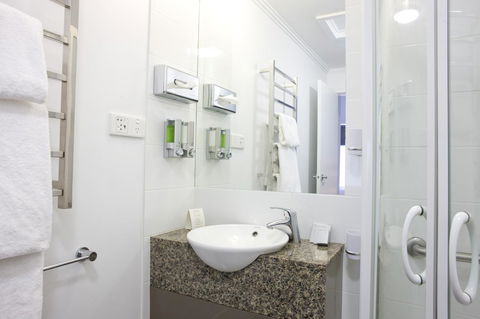 Alto Hotel On Bourke - Schoolies Week Accommodation 26