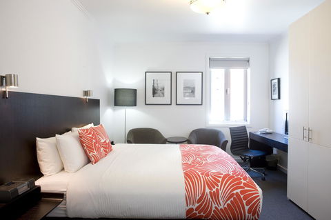 Alto Hotel On Bourke - Schoolies Week Accommodation 3