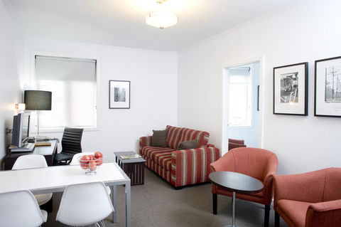 Alto Hotel On Bourke - Schoolies Week Accommodation 4