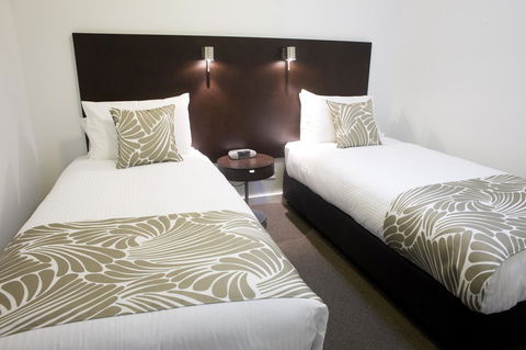 Alto Hotel On Bourke - Schoolies Week Accommodation 9