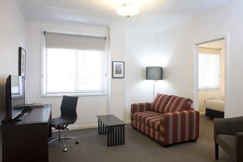 Alto Hotel On Bourke - Schoolies Week Accommodation 16