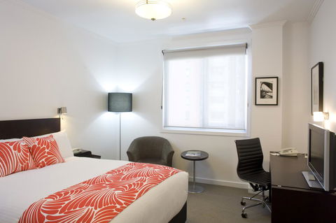 Alto Hotel On Bourke - Schoolies Week Accommodation 35