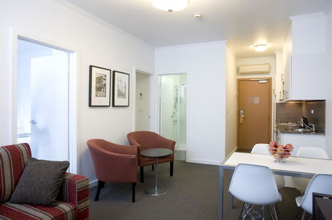 Alto Hotel On Bourke - Schoolies Week Accommodation 20