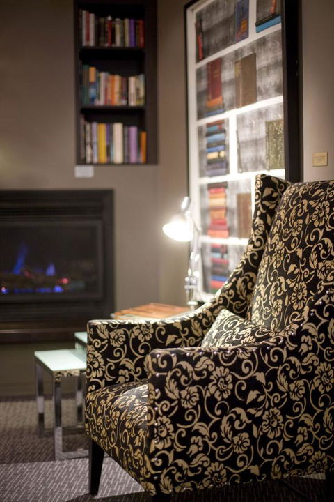 Alto Hotel On Bourke - Schoolies Week Accommodation 37