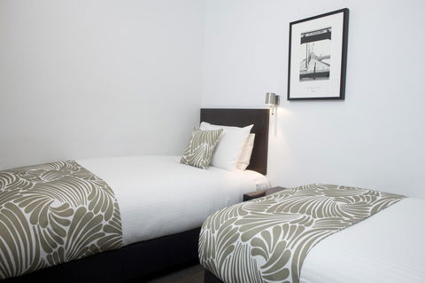 Alto Hotel On Bourke - Schoolies Week Accommodation 22