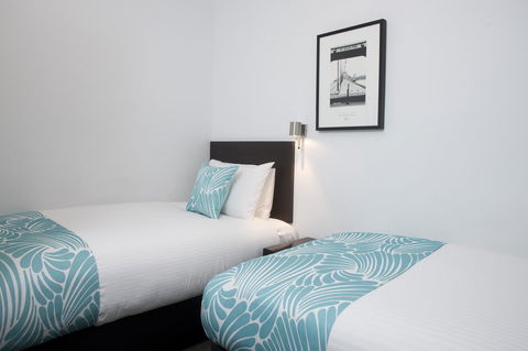 Alto Hotel On Bourke - Schoolies Week Accommodation 13