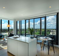 Punthill Ivanhoe - Schoolies Week Accommodation