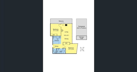 Premier Stays Melbourne - Schoolies Week Accommodation 14