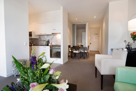 Adara Hotel Richmond - Schoolies Week Accommodation 3