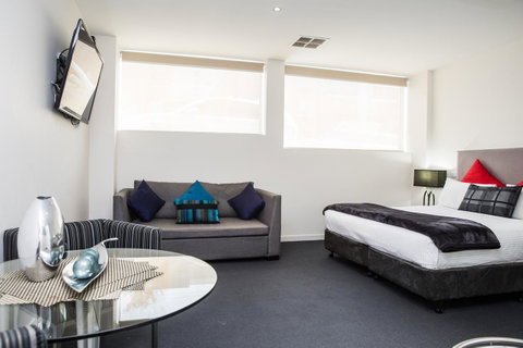 Adara Hotel Richmond - Schoolies Week Accommodation 7