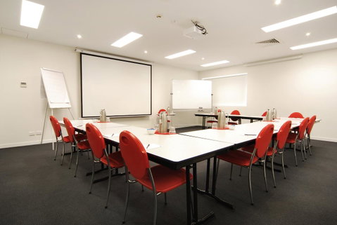 Adara Hotel Richmond - Schoolies Week Accommodation 1
