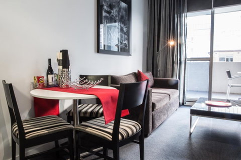 Adara Hotel Richmond - Schoolies Week Accommodation 5