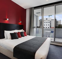 Adara Richmond - Schoolies Week Accommodation