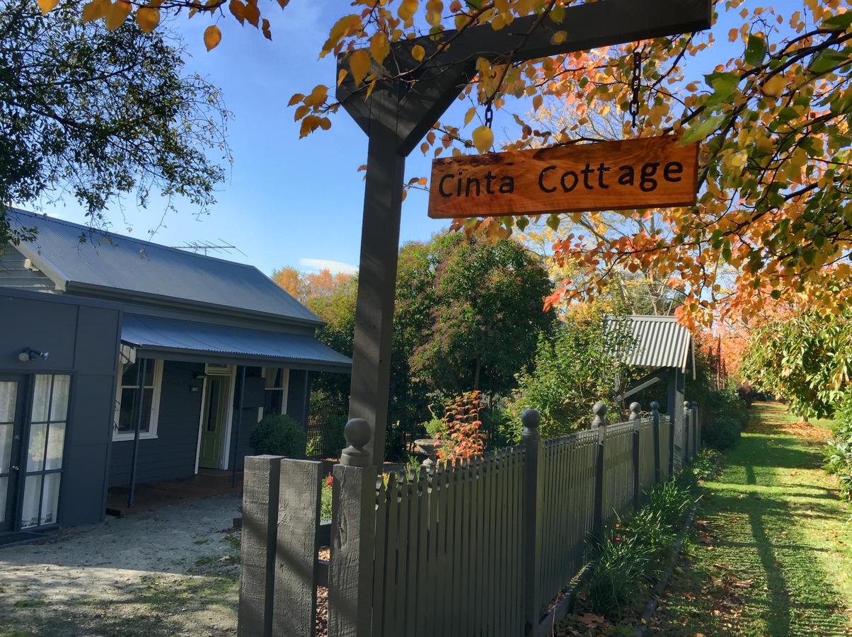 Loch VIC Schoolies Week Accommodation