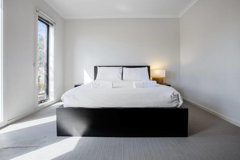  Schoolies Week Accommodation