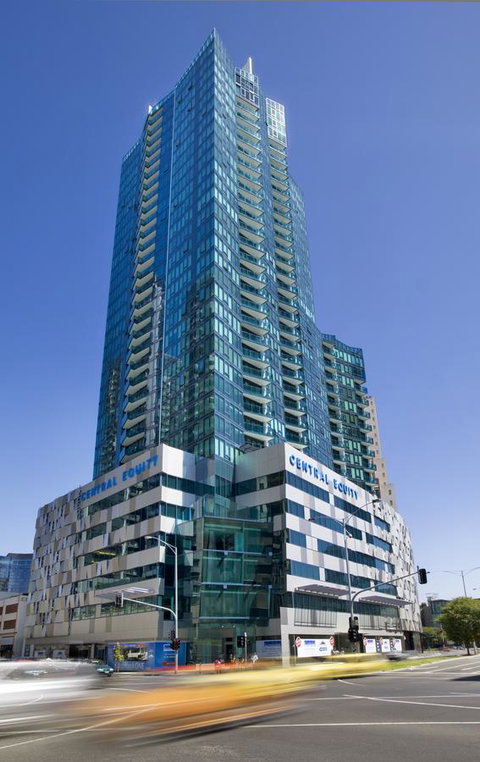 28 Nights Apartments - Schoolies Week Accommodation 22
