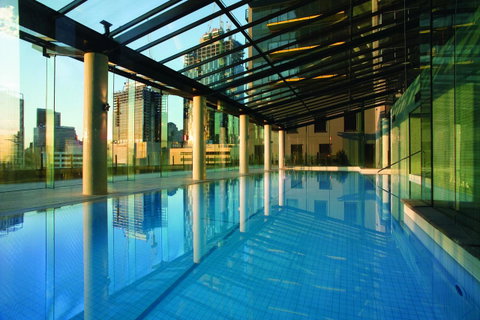 28 Nights Apartments - Schoolies Week Accommodation 24