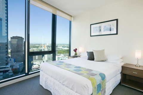 28 Nights Apartments - Schoolies Week Accommodation 18