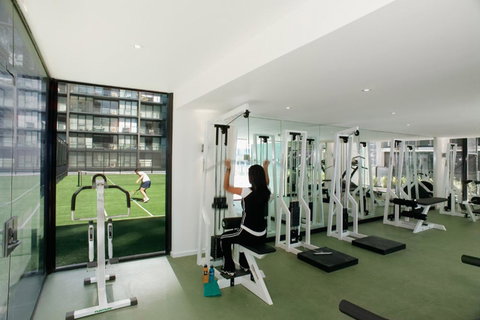 28 Nights Apartments - Schoolies Week Accommodation 25