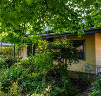 The Orchard House - Schoolies Week Accommodation