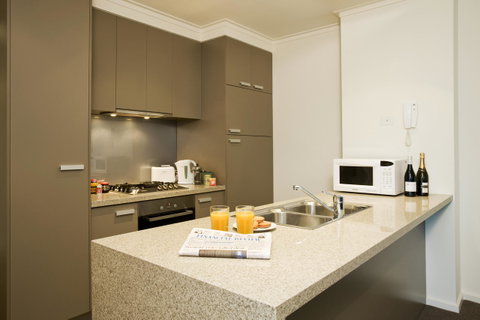 City Tempo - SouthbankOne - Schoolies Week Accommodation 5