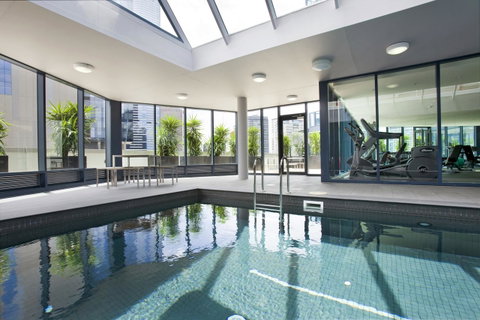 City Tempo - SouthbankOne - Schoolies Week Accommodation 2