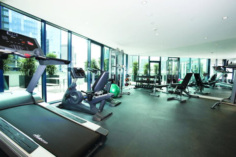 City Tempo - SouthbankOne - Schoolies Week Accommodation 11