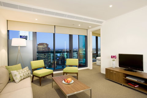 City Tempo - SouthbankOne - Schoolies Week Accommodation 1