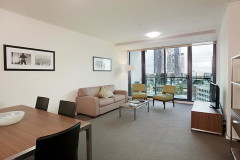 City Tempo - SouthbankOne - Schoolies Week Accommodation 9
