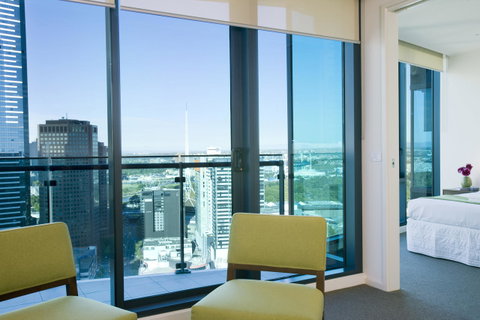 City Tempo - SouthbankOne - Schoolies Week Accommodation 8