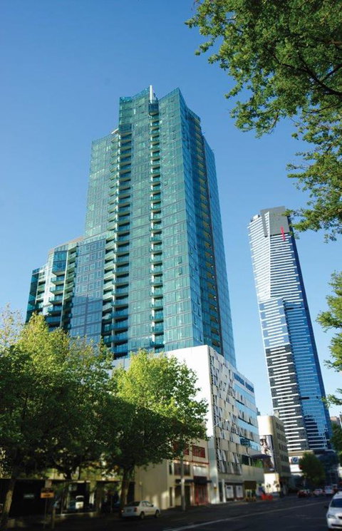 City Tempo - SouthbankOne - Schoolies Week Accommodation 3
