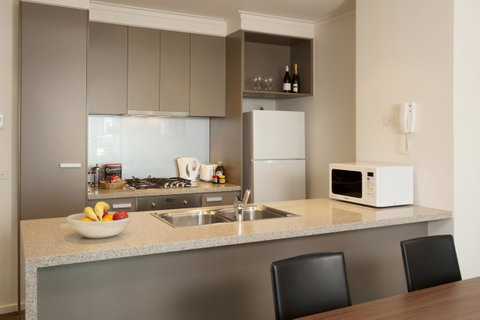 City Tempo - SouthbankOne - Schoolies Week Accommodation 6