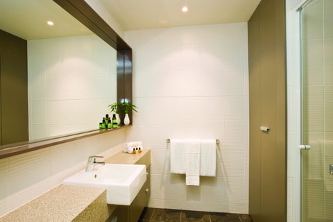 City Tempo - SouthbankOne - Schoolies Week Accommodation 10