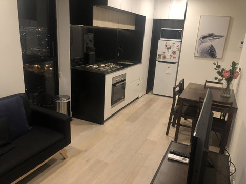 Crown Boutique S Collection - Schoolies Week Accommodation 34