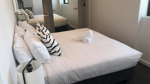 Crown Boutique S Collection - Schoolies Week Accommodation 19
