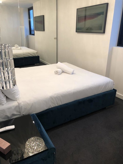 Crown Boutique S Collection - Schoolies Week Accommodation 8