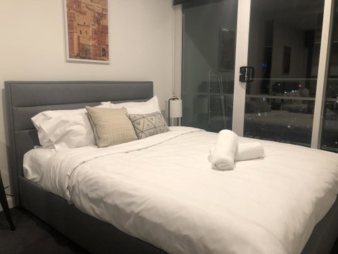Crown Boutique S Collection - Schoolies Week Accommodation 32