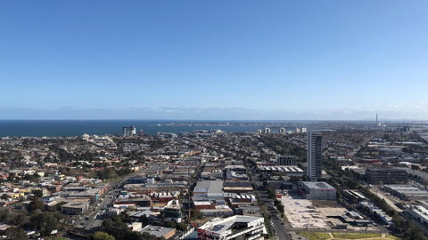 Crown Boutique S Collection - Schoolies Week Accommodation 17
