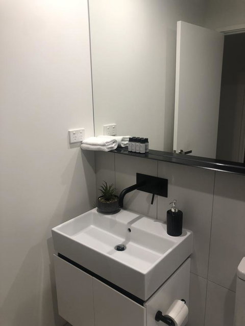 Crown Boutique S Collection - Schoolies Week Accommodation 33